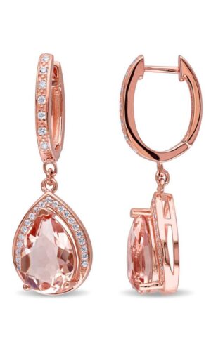 Z 6.36 CT TGW Cubic Zirconia