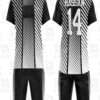 Legend Industries Custom Soccer Uniform